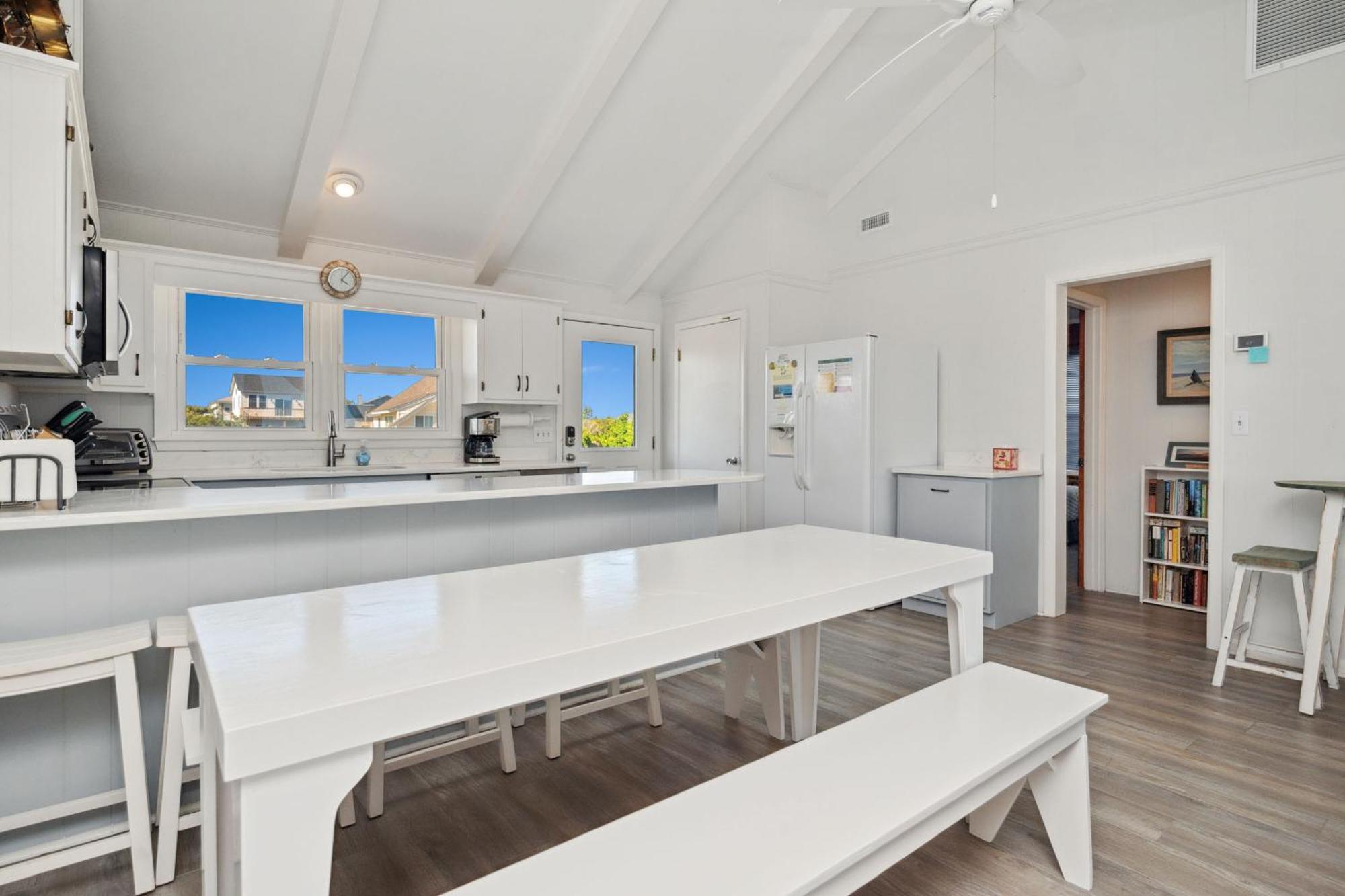 Villa Re-Juvenated Oak Island Exterior foto