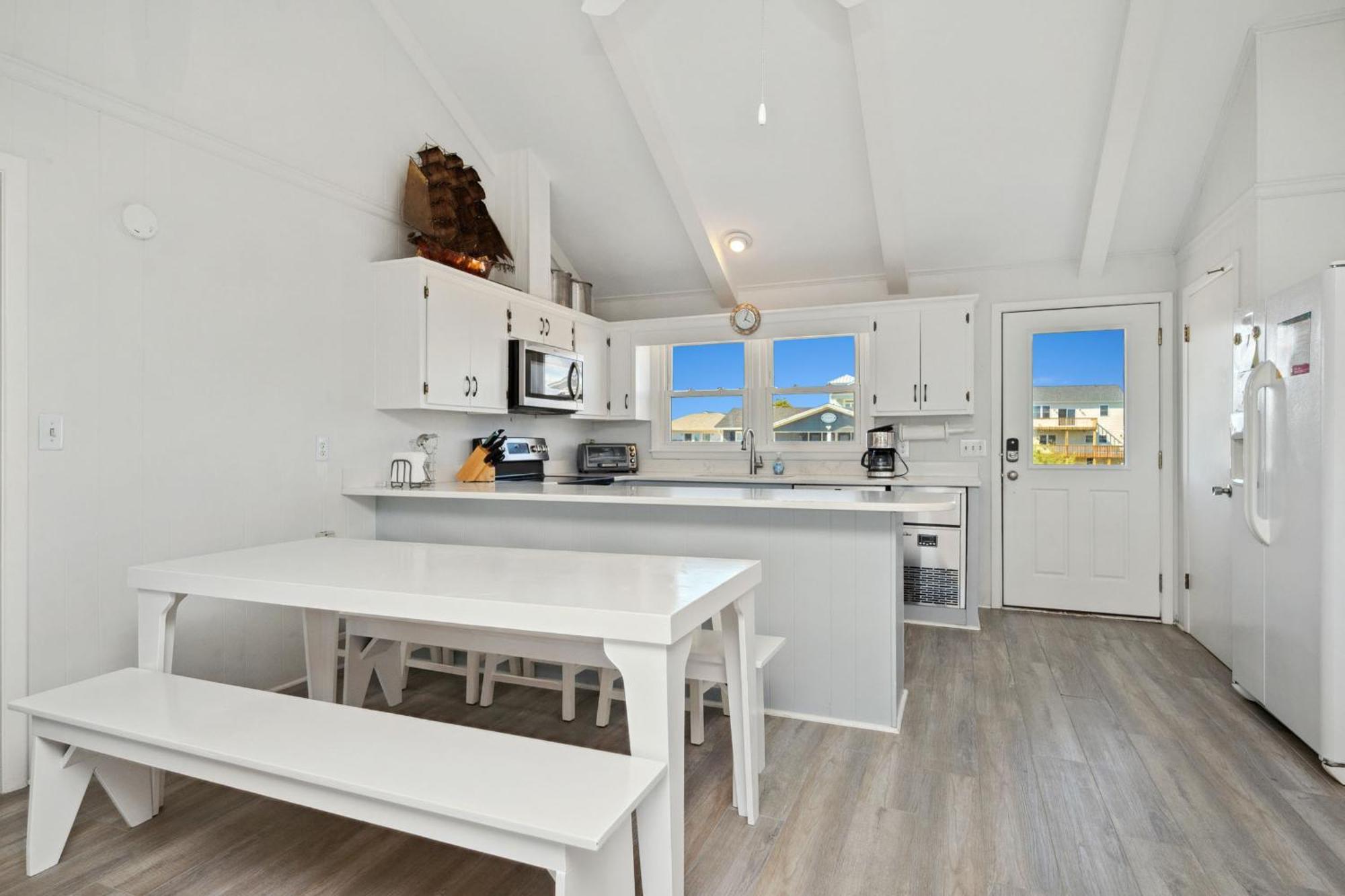 Villa Re-Juvenated Oak Island Exterior foto
