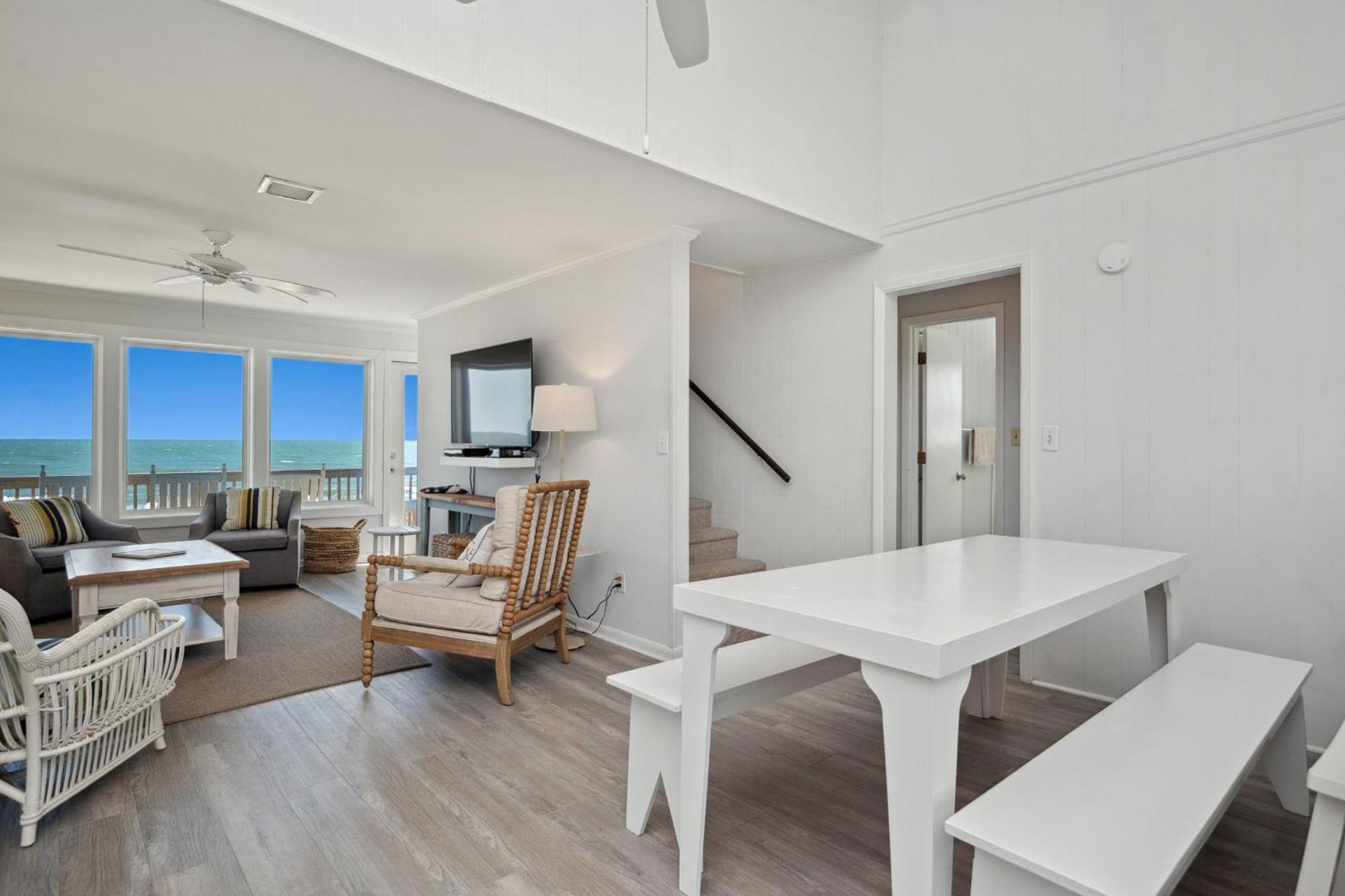 Villa Re-Juvenated Oak Island Exterior foto