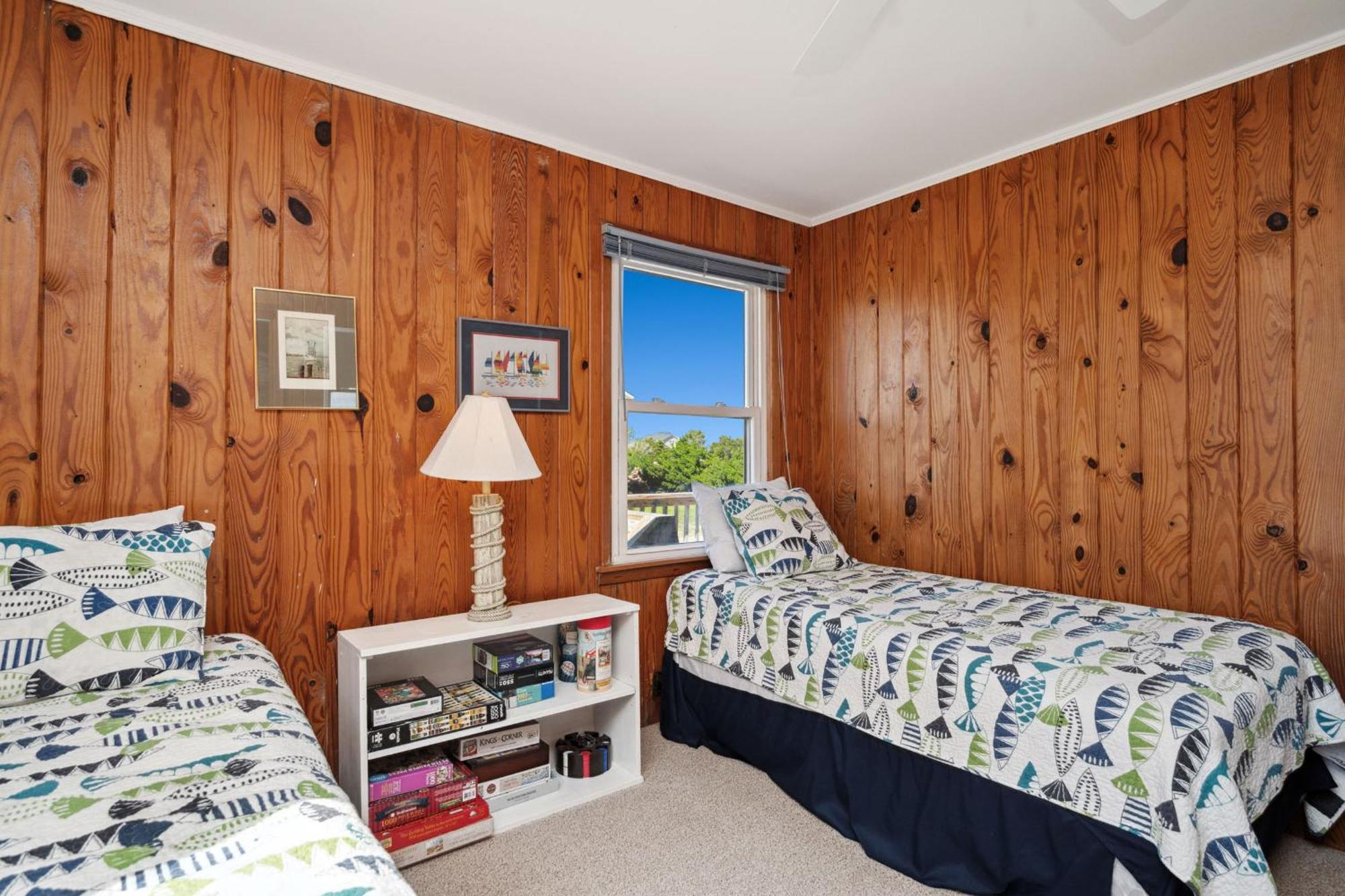 Villa Re-Juvenated Oak Island Exterior foto