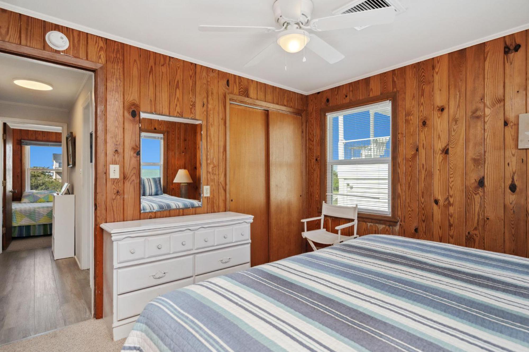 Villa Re-Juvenated Oak Island Exterior foto