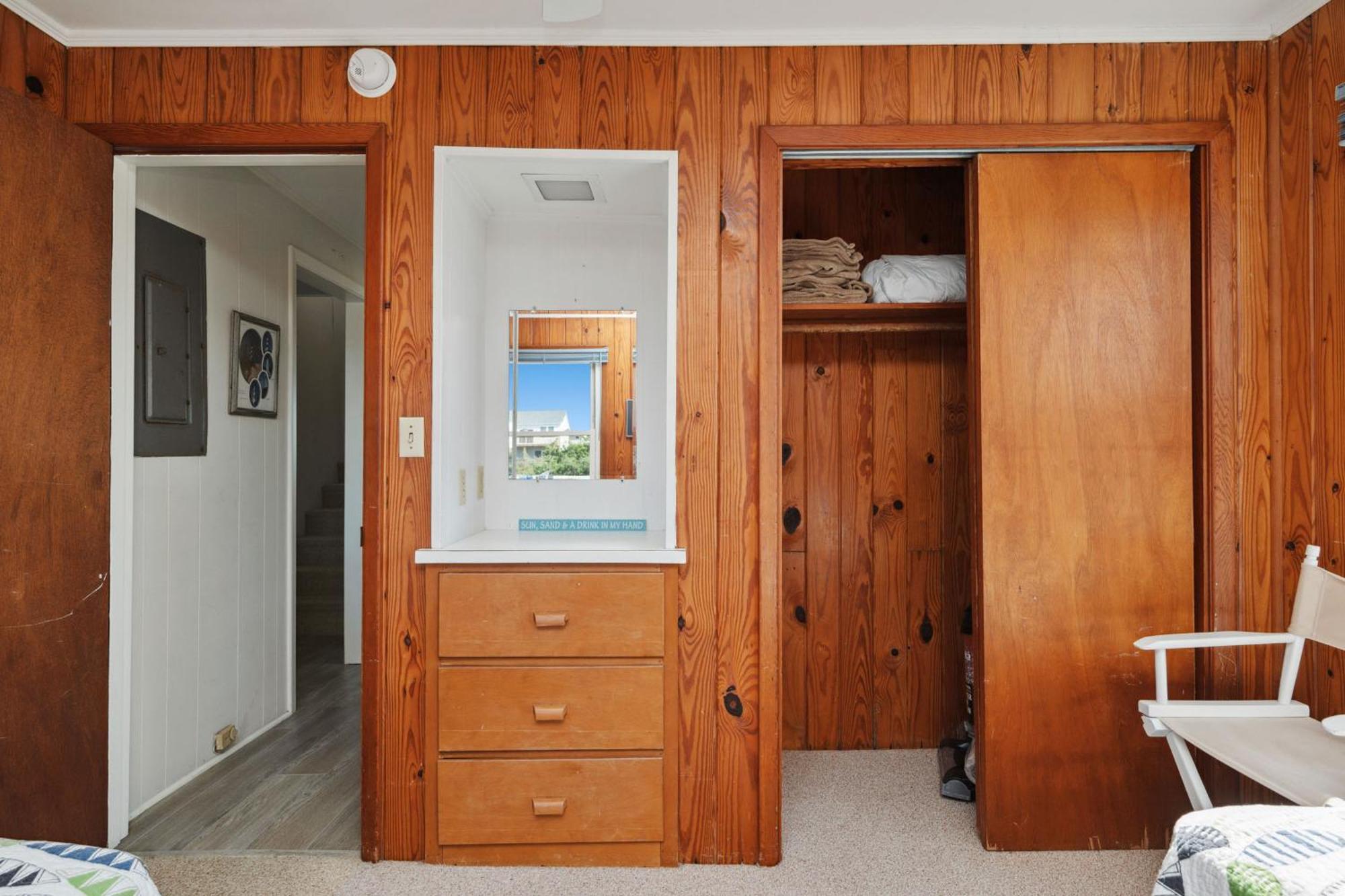 Villa Re-Juvenated Oak Island Exterior foto