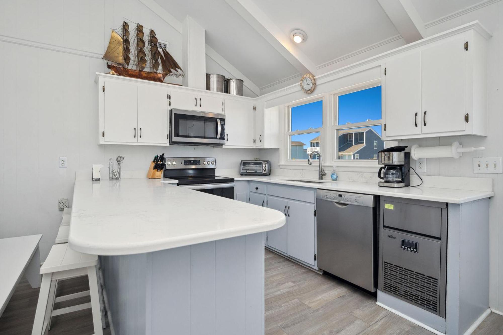 Villa Re-Juvenated Oak Island Exterior foto