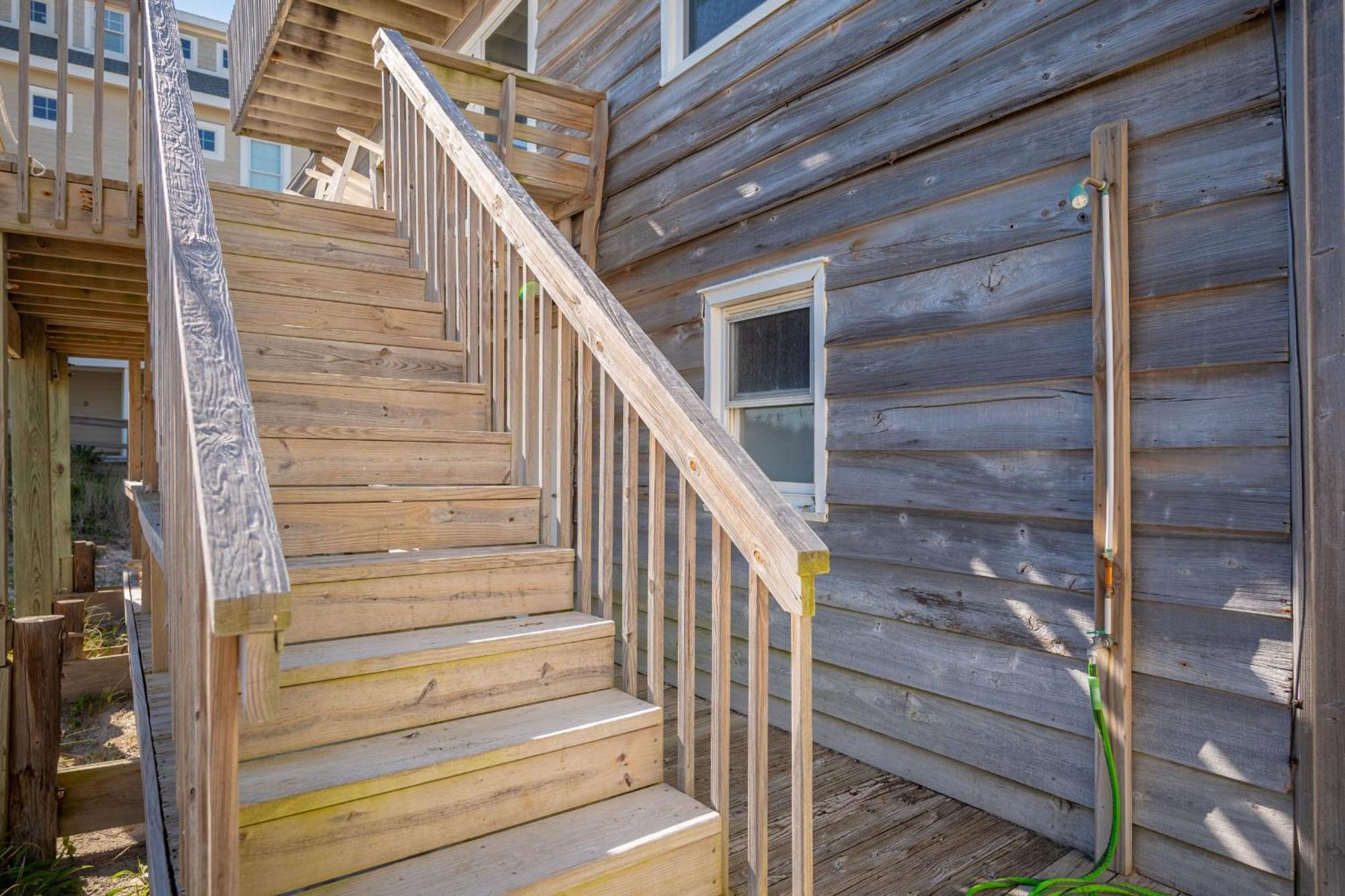 Villa Re-Juvenated Oak Island Exterior foto