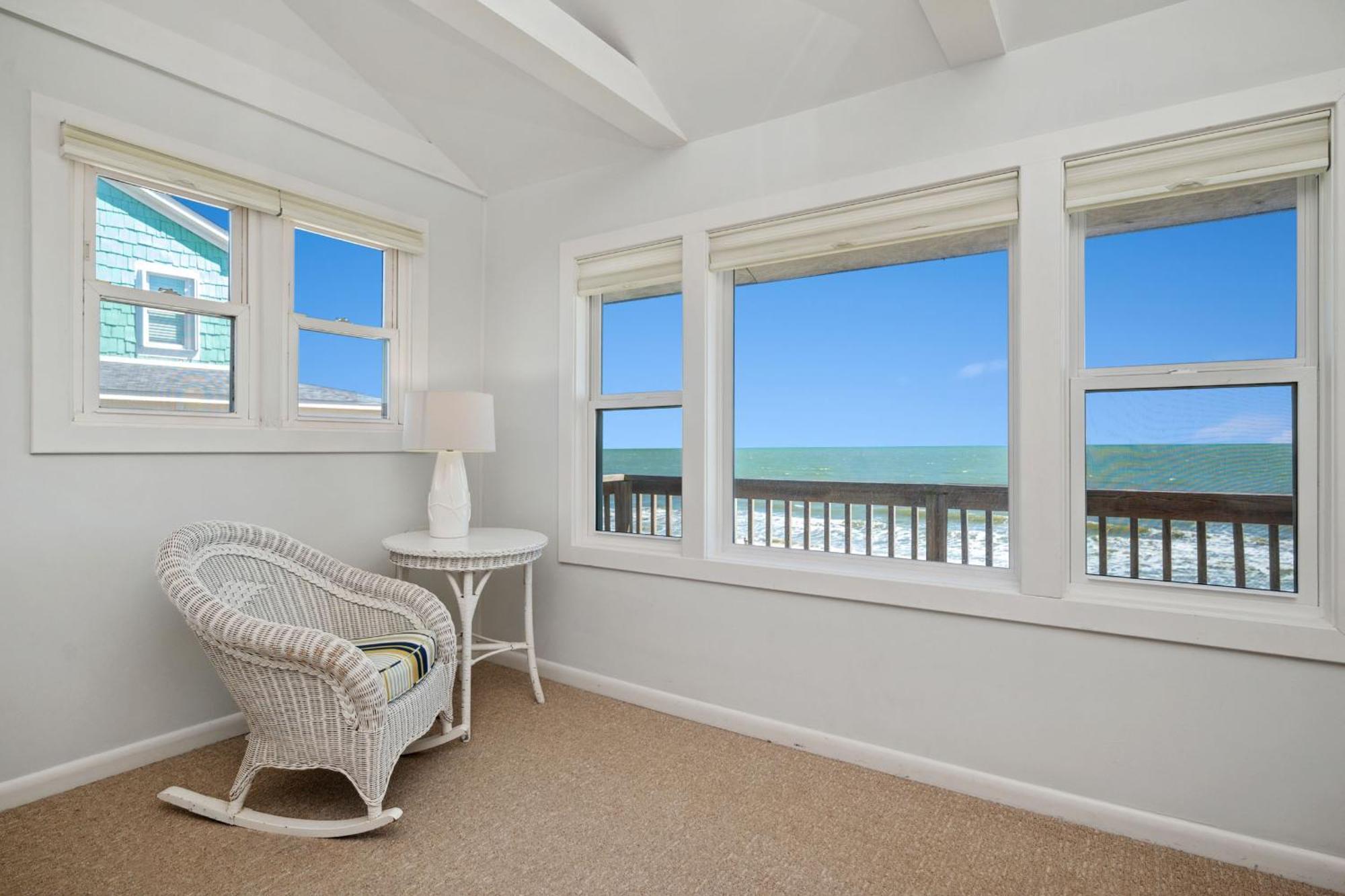 Villa Re-Juvenated Oak Island Exterior foto