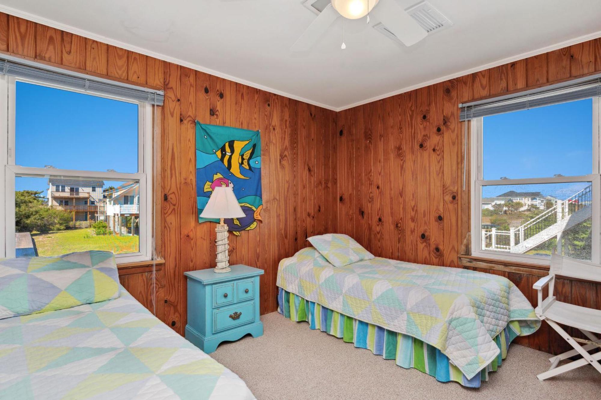 Villa Re-Juvenated Oak Island Exterior foto