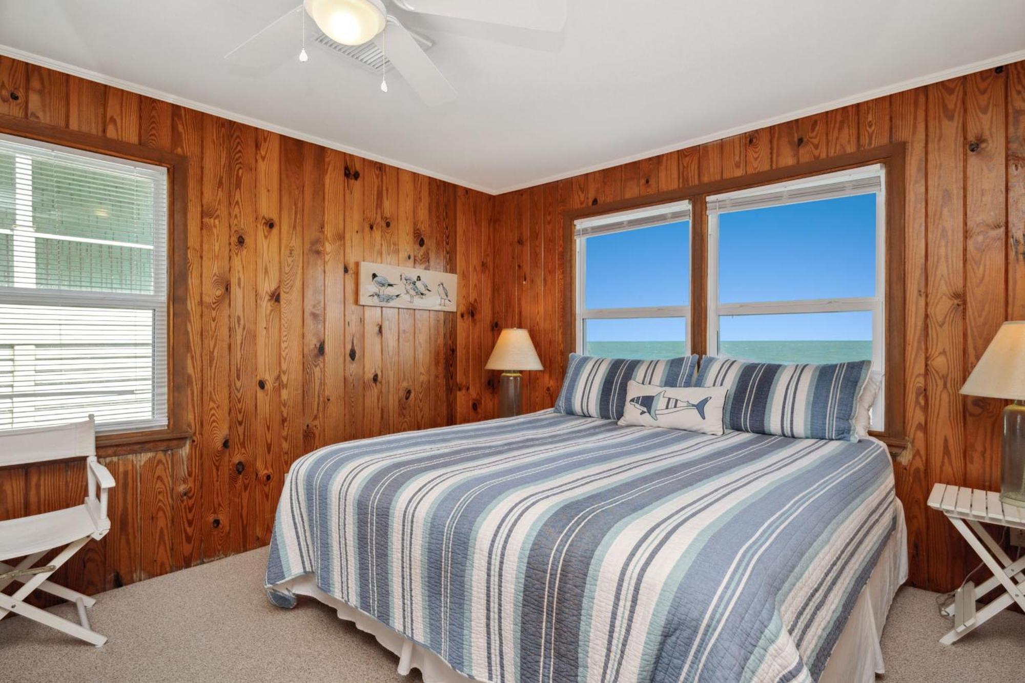 Villa Re-Juvenated Oak Island Exterior foto